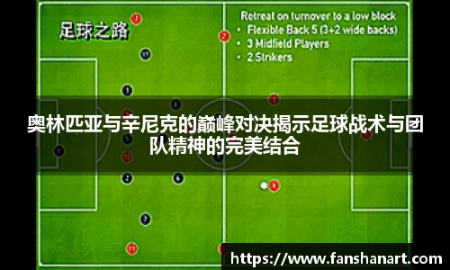 奥林匹亚与辛尼克的巅峰对决揭示足球战术与团队精神的完美结合